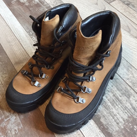 Danner Combat Hiker - Picture 4 of 8